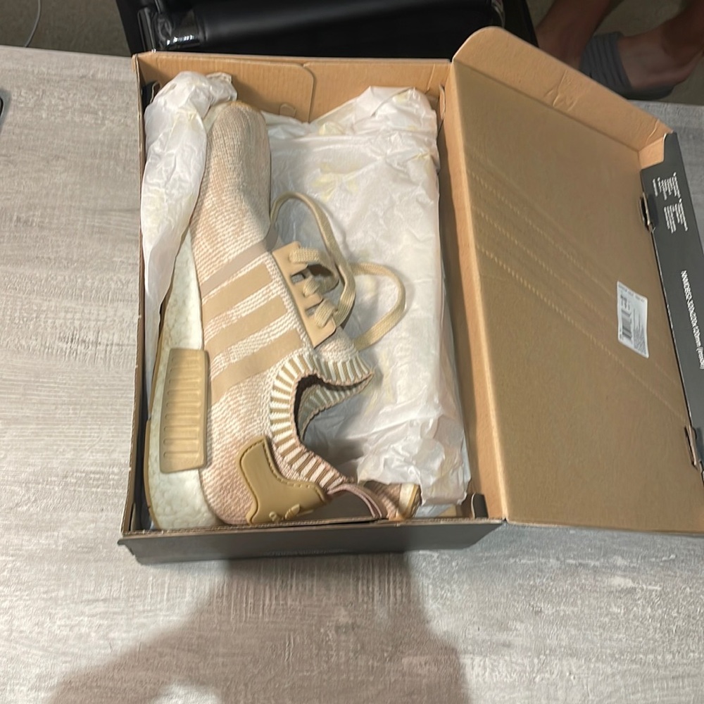 Adidas NMD R1 PK Shoe